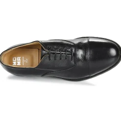 Moma Derbies & Richelieu^- NOTAIVGDM