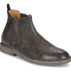 Moma Bottines / Boots^- NOTO