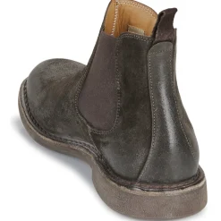 Moma Bottines / Boots^- NOTO