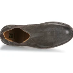 Moma Bottines / Boots^- NOTO
