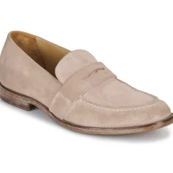 Moma - NOTTINGHAM< Mocassins & Chaussures Bateau