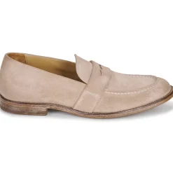 Moma - NOTTINGHAM< Mocassins & Chaussures Bateau