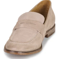 Moma - NOTTINGHAM< Mocassins & Chaussures Bateau