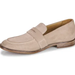 Moma - NOTTINGHAM< Mocassins & Chaussures Bateau