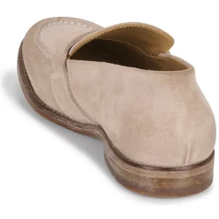 Moma - NOTTINGHAM< Mocassins & Chaussures Bateau