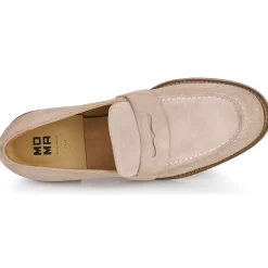 Moma - NOTTINGHAM< Mocassins & Chaussures Bateau