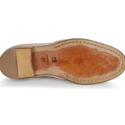 Moma - NOTTINGHAM< Mocassins & Chaussures Bateau