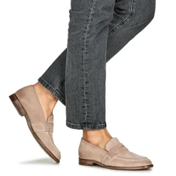 Moma - NOTTINGHAM< Mocassins & Chaussures Bateau