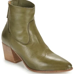 Moma Bottines / Boots^- OSTUNI