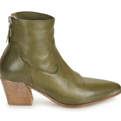 Moma Bottines / Boots^- OSTUNI
