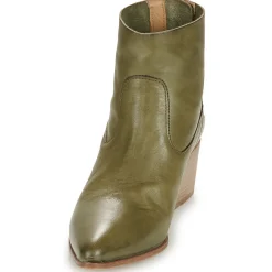Moma Bottines / Boots^- OSTUNI