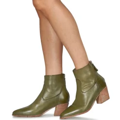 Moma Bottines / Boots^- OSTUNI