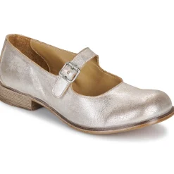 Moma - PIGALLE< Ballerines / Babies
