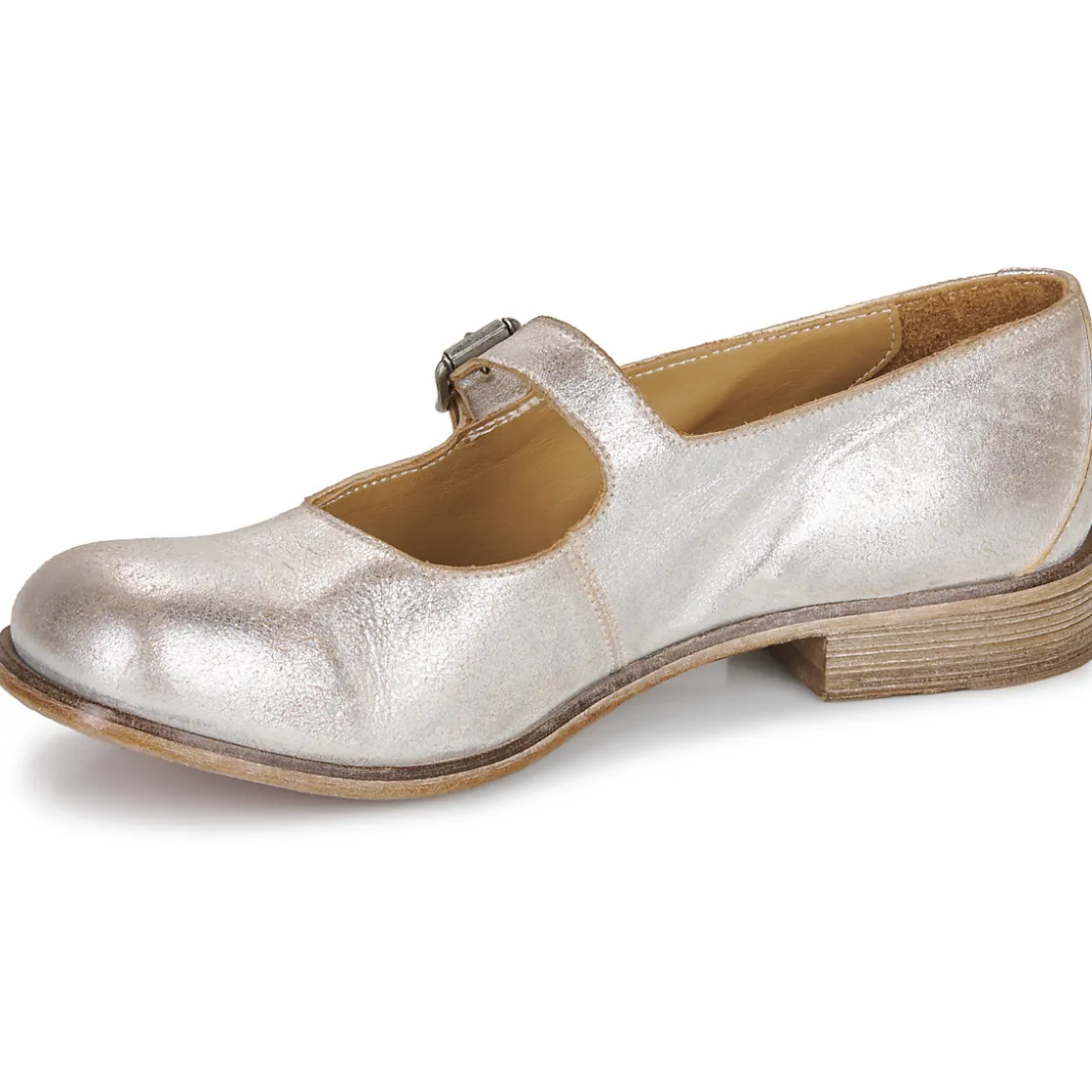 Moma - PIGALLE< Ballerines / Babies