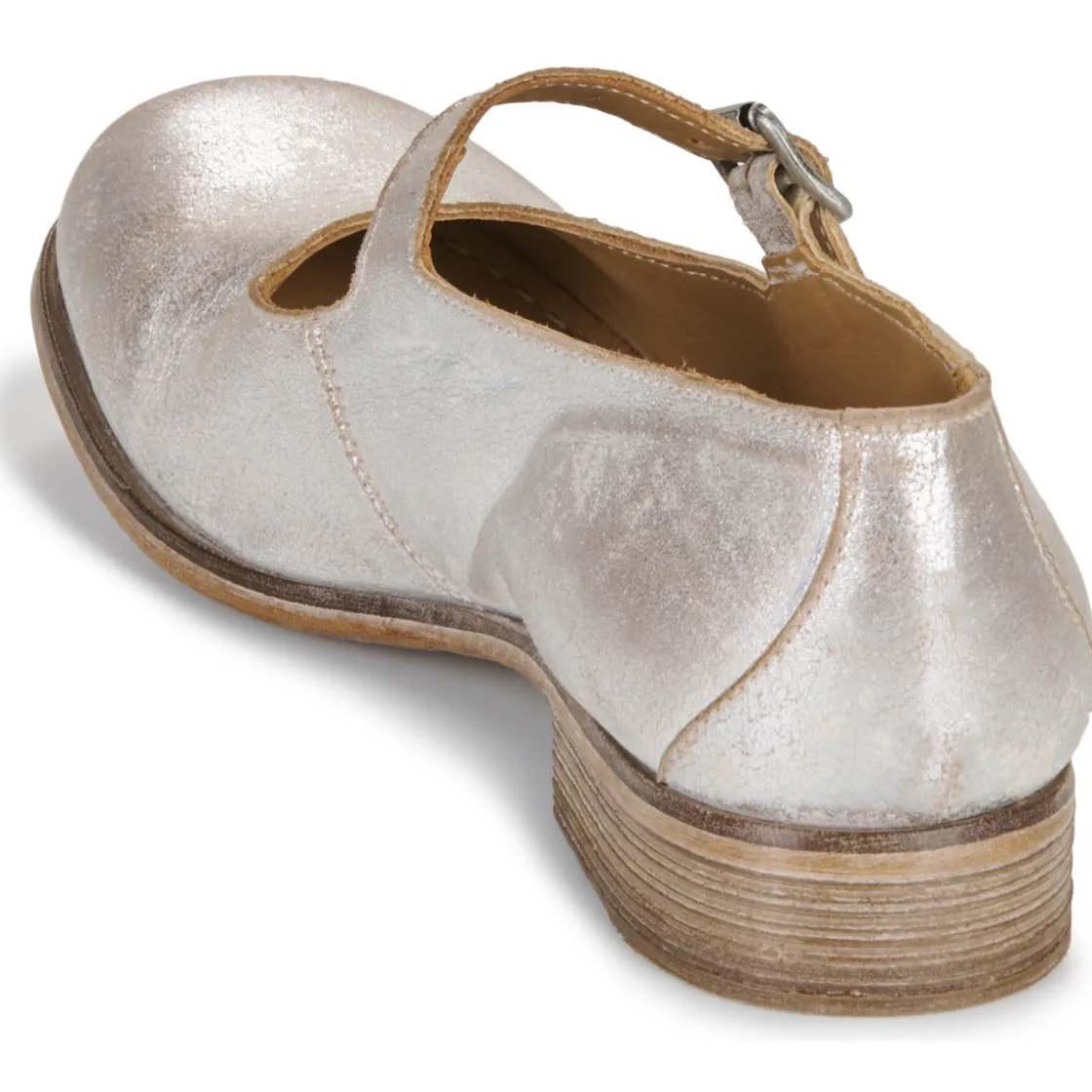 Moma - PIGALLE< Ballerines / Babies