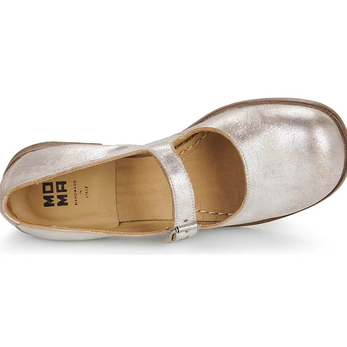Moma - PIGALLE< Ballerines / Babies