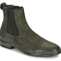 Moma - POINT U< Bottines / Boots