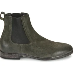 Moma - POINT U< Bottines / Boots