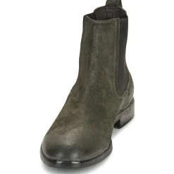Moma - POINT U< Bottines / Boots