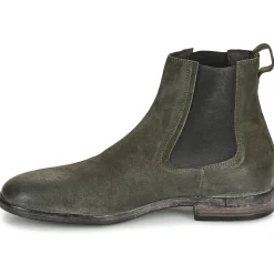 Moma - POINT U< Bottines / Boots