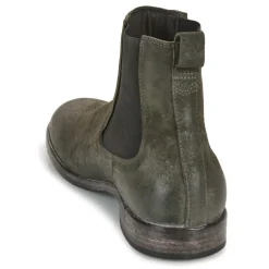 Moma - POINT U< Bottines / Boots