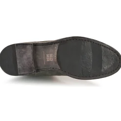 Moma - POINT U< Bottines / Boots