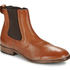 Moma - POINT U Marron Sale