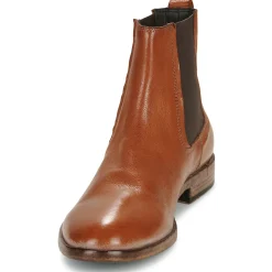 Moma - POINT U Marron Sale