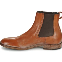 Moma - POINT U Marron Sale