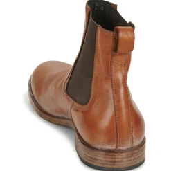 Moma - POINT U Marron Sale