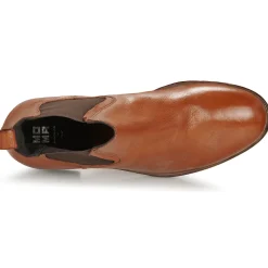 Moma - POINT U Marron Sale