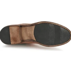 Moma - POINT U Marron Sale