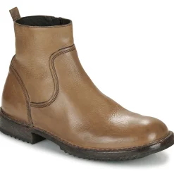 Moma - RICK U< Bottines / Boots
