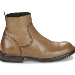 Moma - RICK U< Bottines / Boots