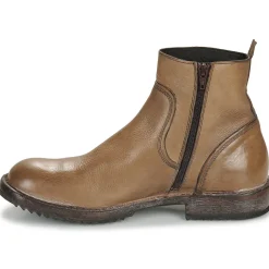 Moma - RICK U< Bottines / Boots
