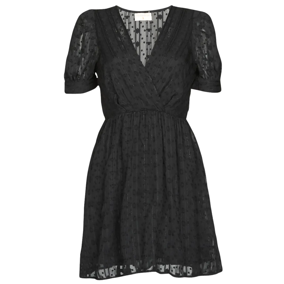 Moony Mood - ACTINE Noir Sale