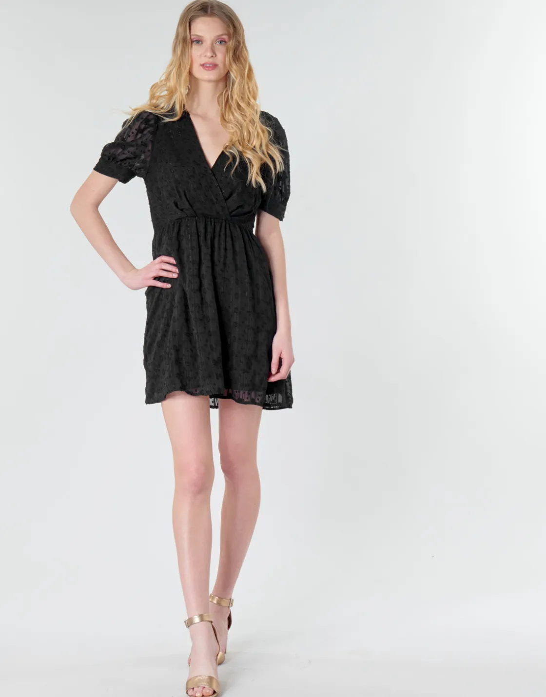 Moony Mood - ACTINE Noir Sale