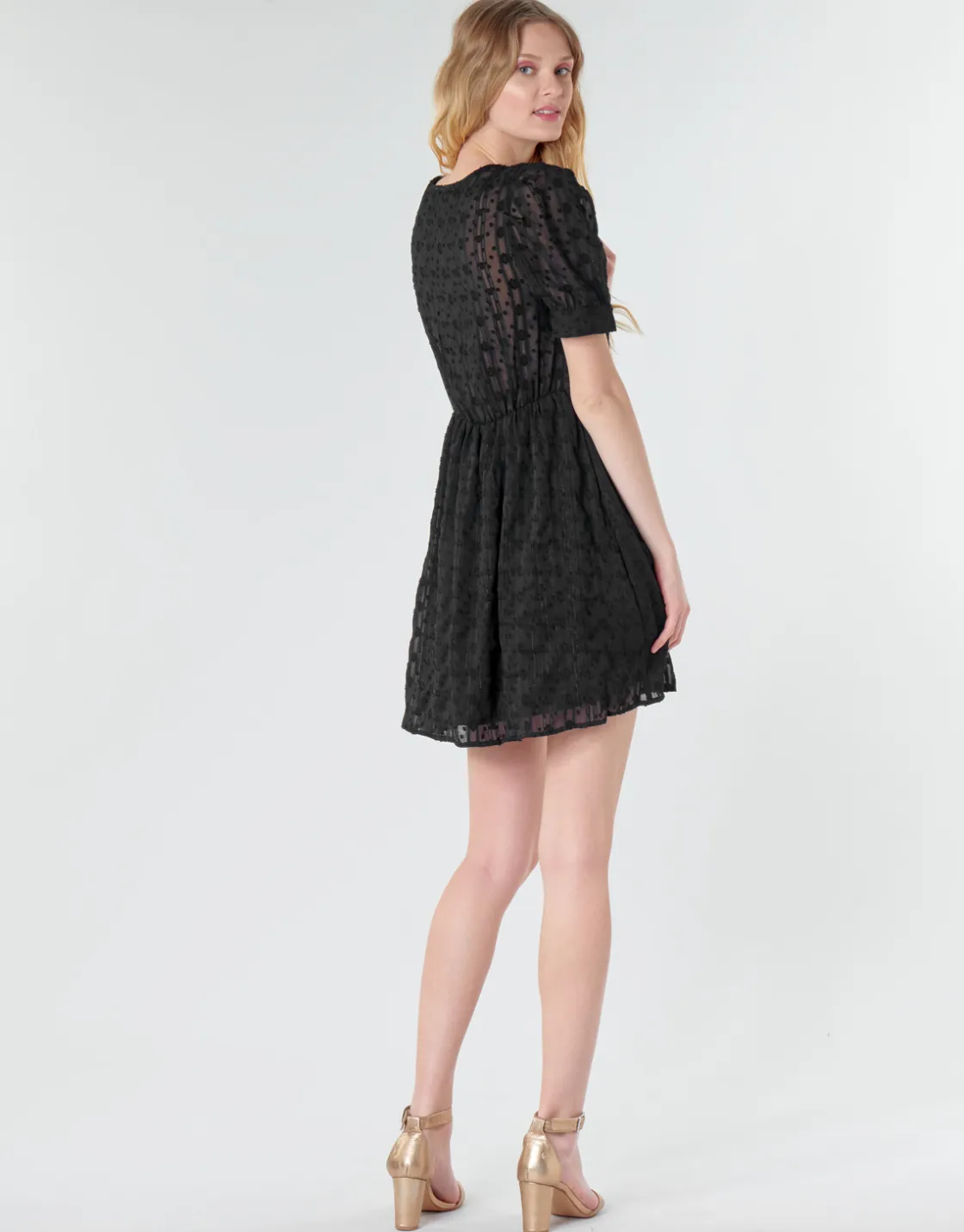 Moony Mood - ACTINE Noir Sale