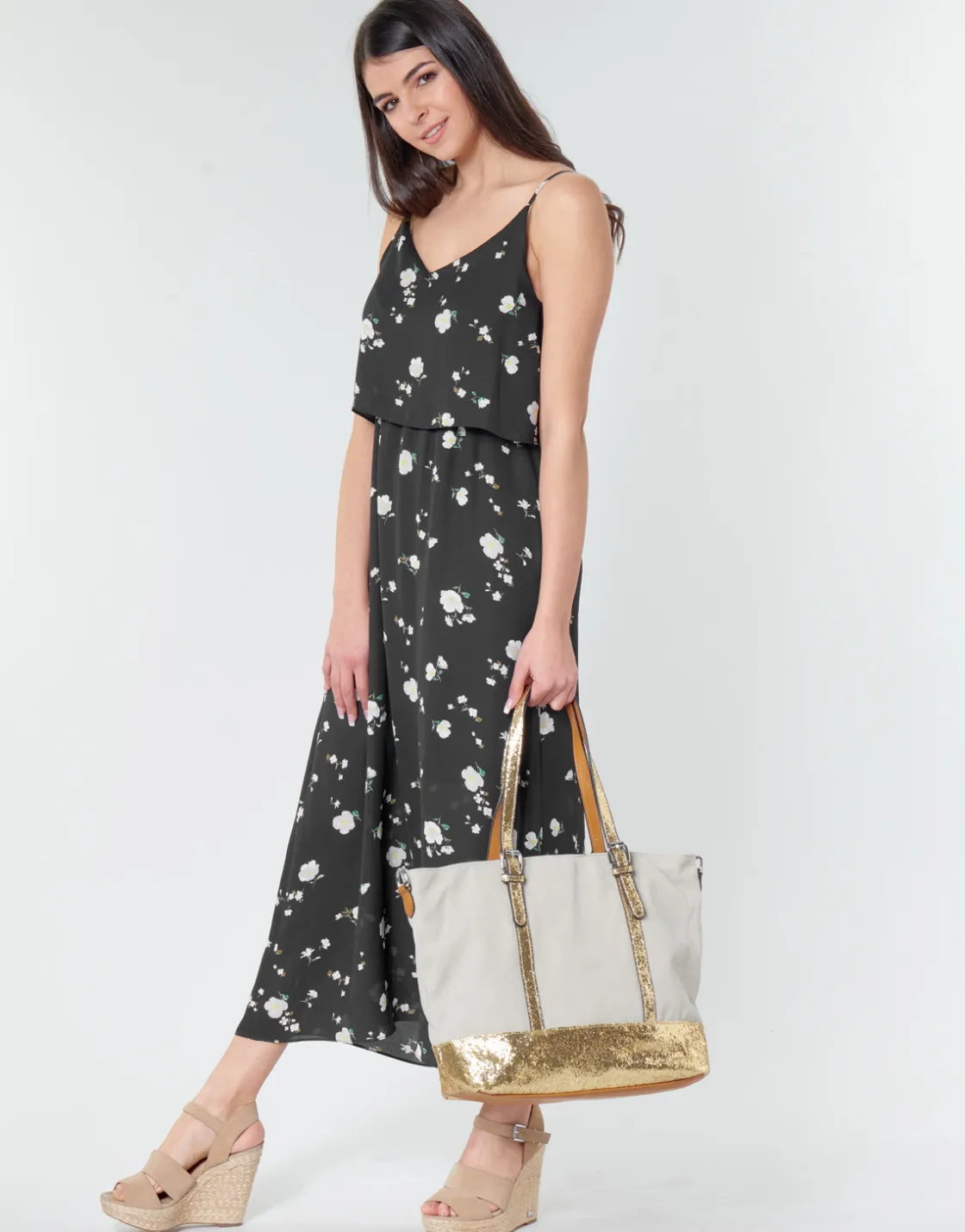 Moony Mood - ADEL Noir Outlet