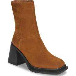 Moony Mood - ADELYN Camel New