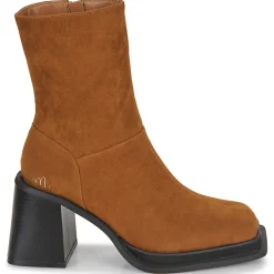Moony Mood - ADELYN Camel New