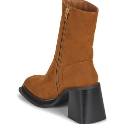 Moony Mood - ADELYN Camel New