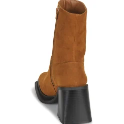 Moony Mood - ADELYN Camel New