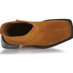 Moony Mood - ADELYN Camel New