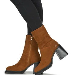 Moony Mood - ADELYN Camel New