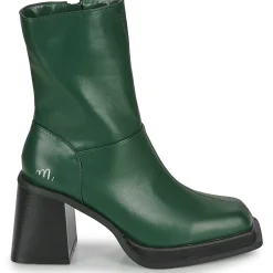 Moony Mood Bottines / Boots^- ADELYN