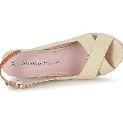 Moony Mood - AKOLM Beige New