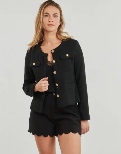 Moony Mood Vestes^- ALDENIA