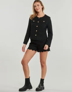 Moony Mood Vestes^- ALDENIA