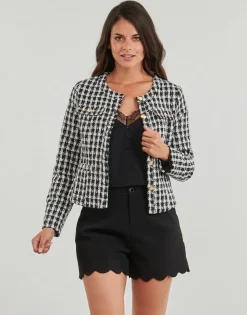 Moony Mood Vestes^- ALDENIA